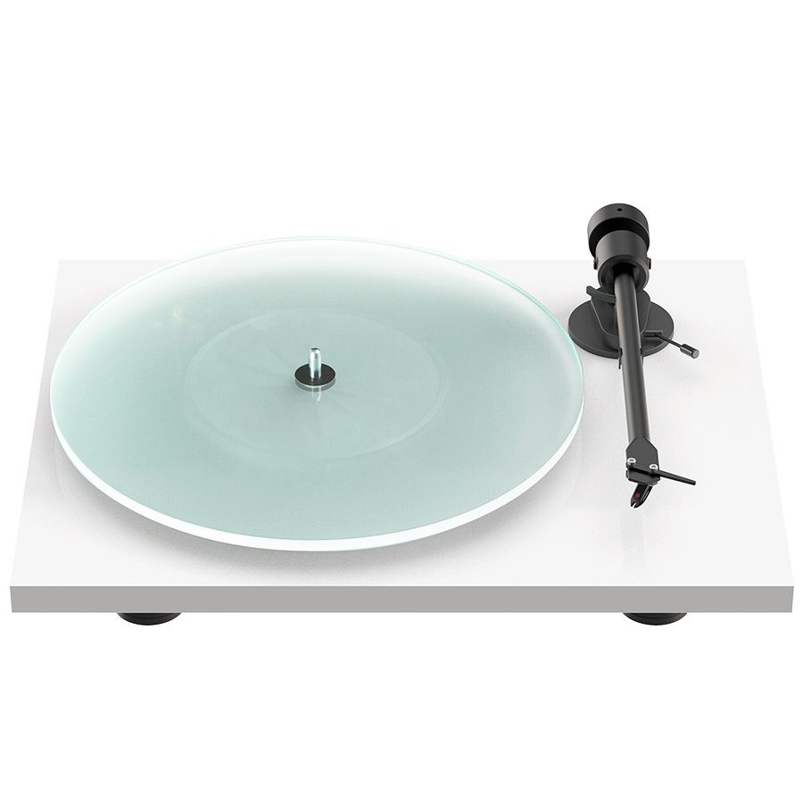 Pro-Ject T1 EVO giradiscos Hi-Fi de tracción por correa