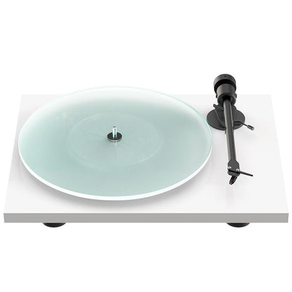 Pro-Ject T1 EVO giradiscos Hi-Fi de tracción por correa