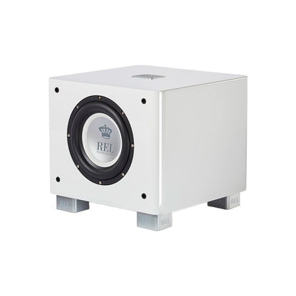 Subwoofer activo REL T7x