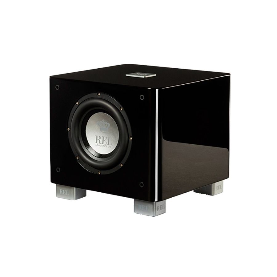 Subwoofer activo REL T7x