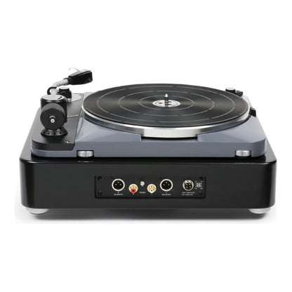 Giradiscos Thorens TD 124 DD