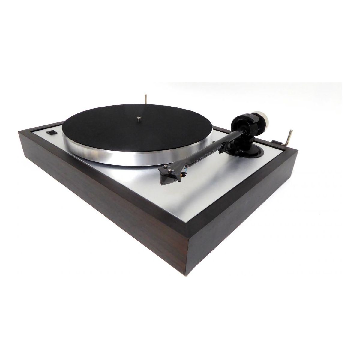 Giradiscos ProJect The Classic Evo + Ortofon 2M Silver