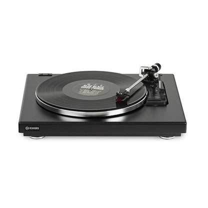 Rekkord Audio F400