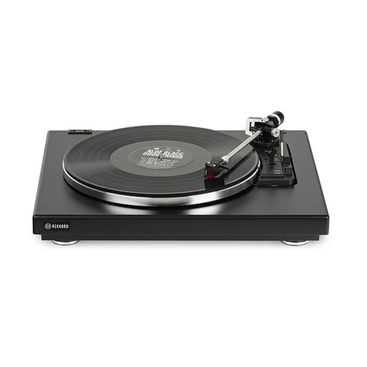 Rekkord Audio F400