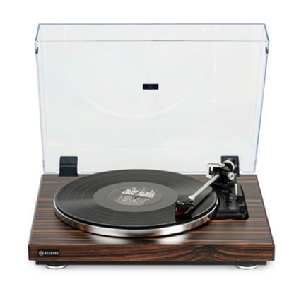 Rekkord Audio F400