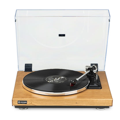 Rekkord Audio F400