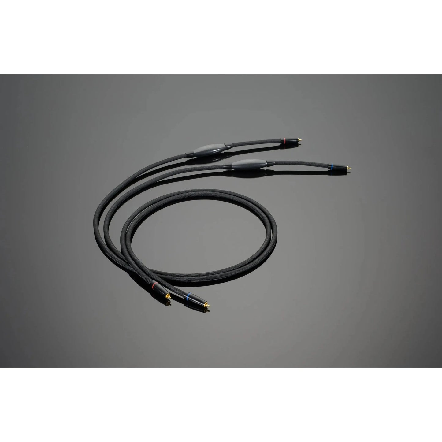 Cable Gen 6 Transparent RCA REFERENCE -RSE-