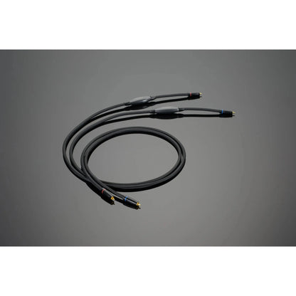 Cable Gen 6 Transparent RCA REFERENCE -RSE-