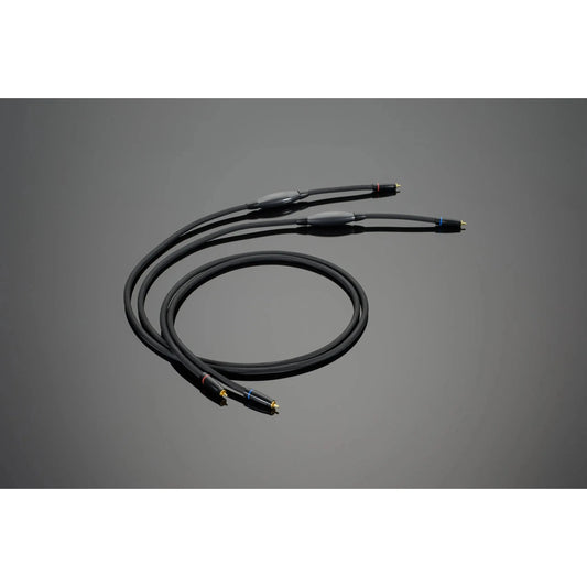 Cable Gen 6 Transparent RCA REFERENCE -RSE-