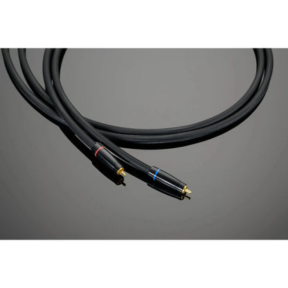 Cable Gen 6 Transparent RCA REFERENCE -RSE-