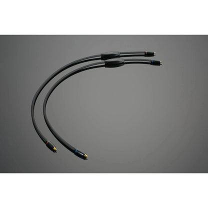 Cable Gen 6 Transparent RCA ULTRA -USE-