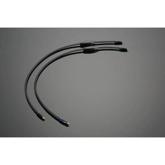 Cable Gen 6 Transparent RCA ULTRA -USE-