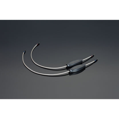 Cable Gen 6 Transparent XL RCA PHONO -XLPH-