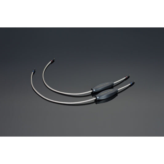 Cable Gen 6 Transparent XL RCA PHONO -XLPH-
