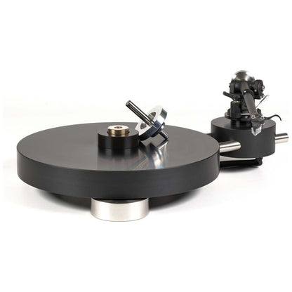 Giradiscos Transrotor Max Nero