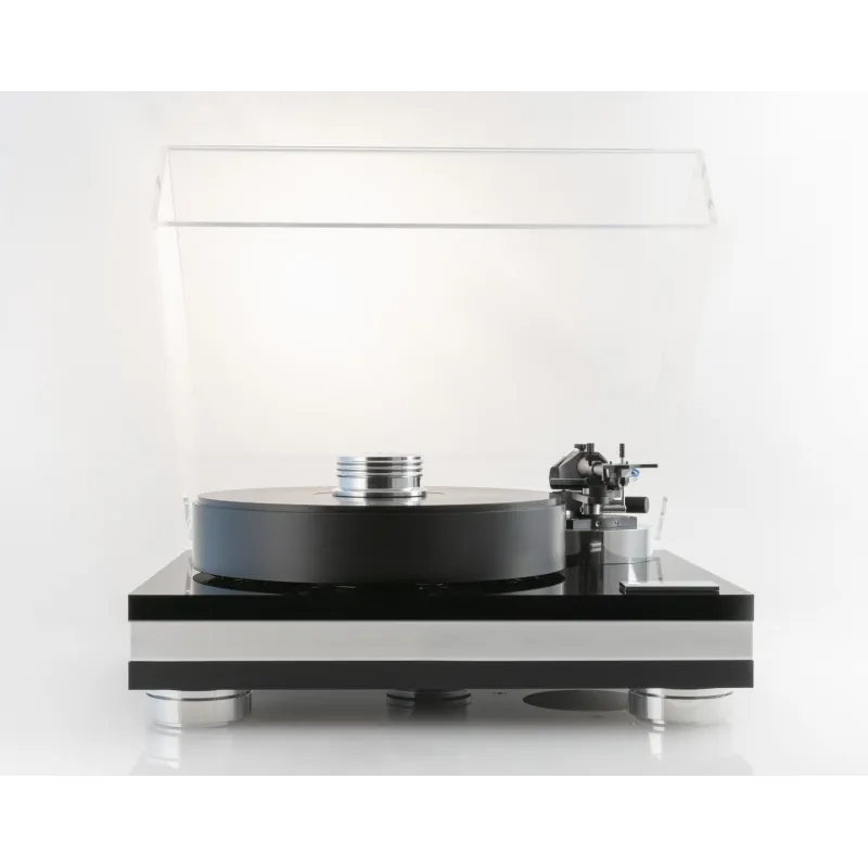 Transrotor Strato Nero/Bianco TMD Bianco