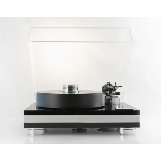 Transrotor Strato Nero/Bianco TMD Bianco