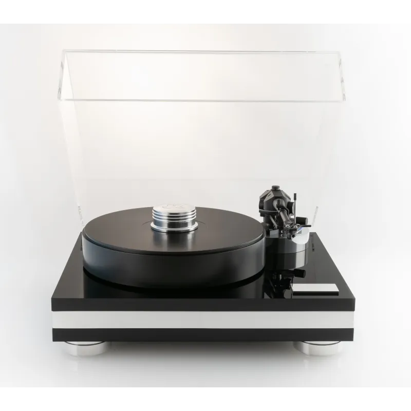 Transrotor Strato Nero/Bianco TMD - imagen 2