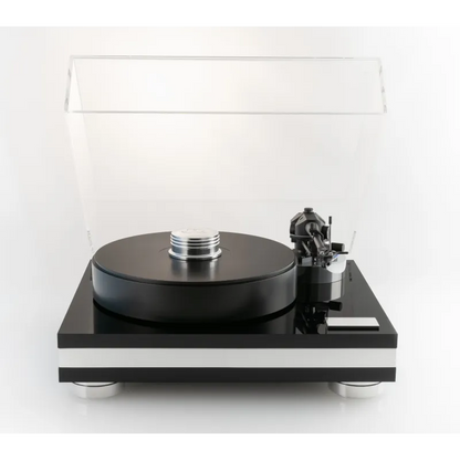 Transrotor Strato Nero/Bianco TMD - imagen 2