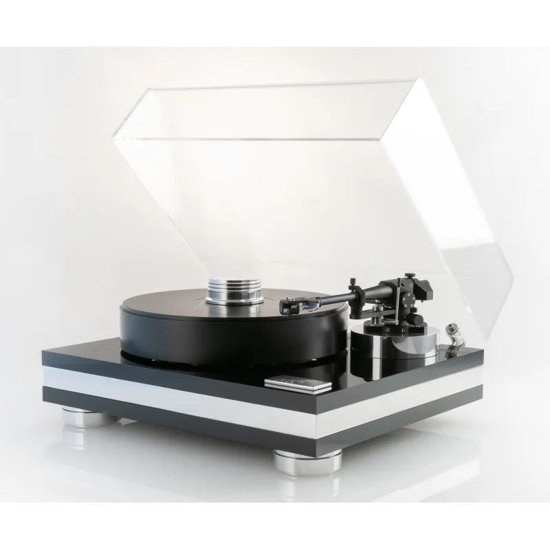 Transrotor Strato Nero/Bianco TMD - imagen 3