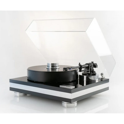 Transrotor Strato Nero/Bianco TMD - imagen 3