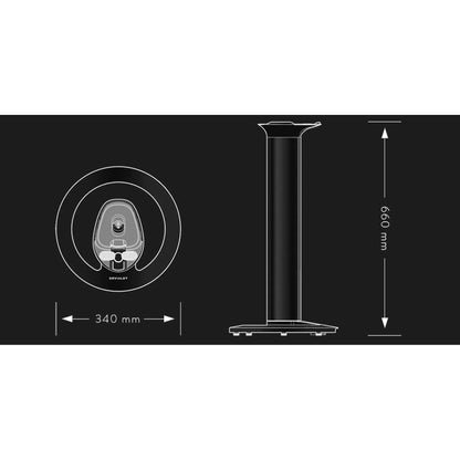 Soporte de suelo Tree para Phantom I