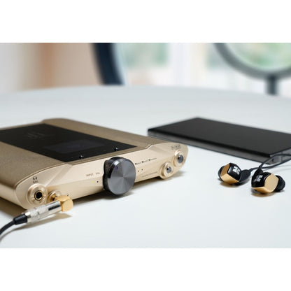 Ifi Audio iDSD Valkyrie