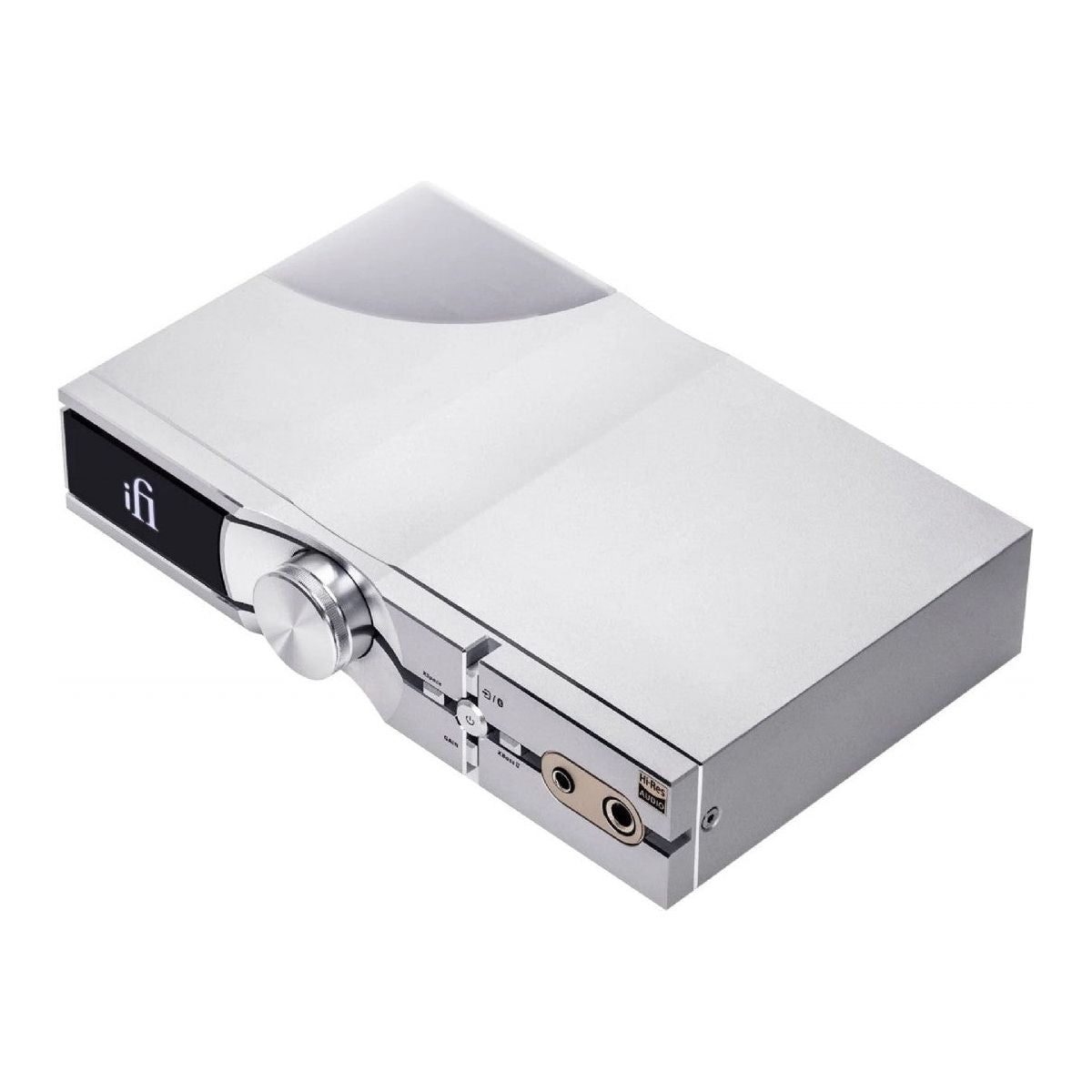 Amplificador de Auriculares Ifi Audio Neo IDSD 2