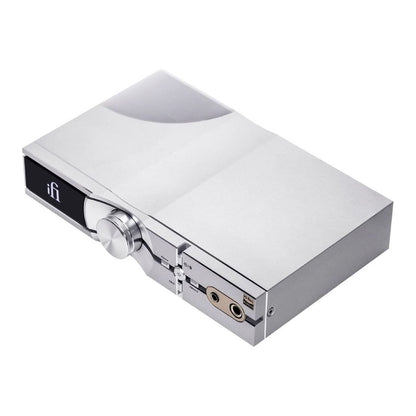 Amplificador de Auriculares Ifi Audio Neo IDSD 2