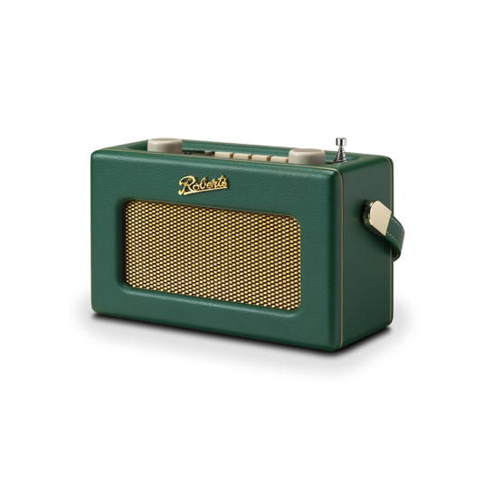Radio Roberts Revival UNO BT