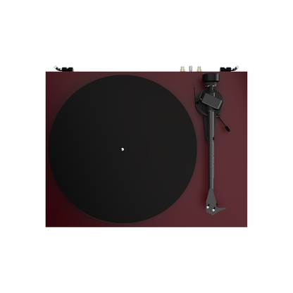 Giradiscos Project Audio Debut EVO 2