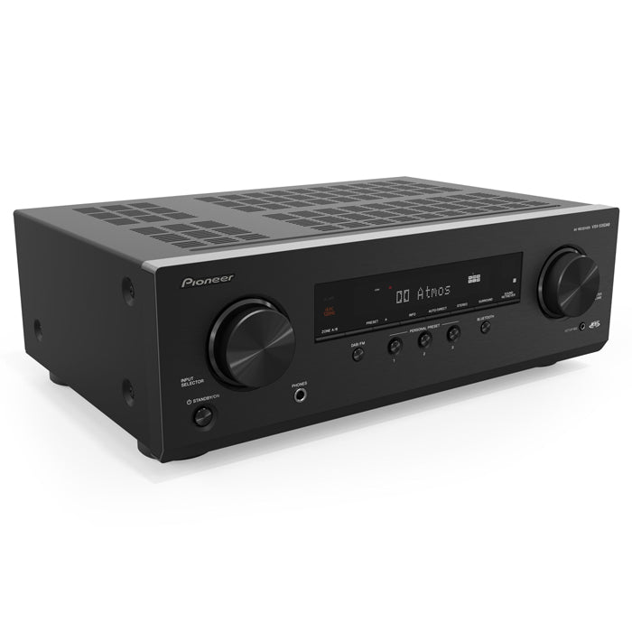 Receptor AV Pioneer VSX-535