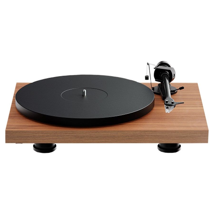 Giradiscos Project Audio Debut EVO 2