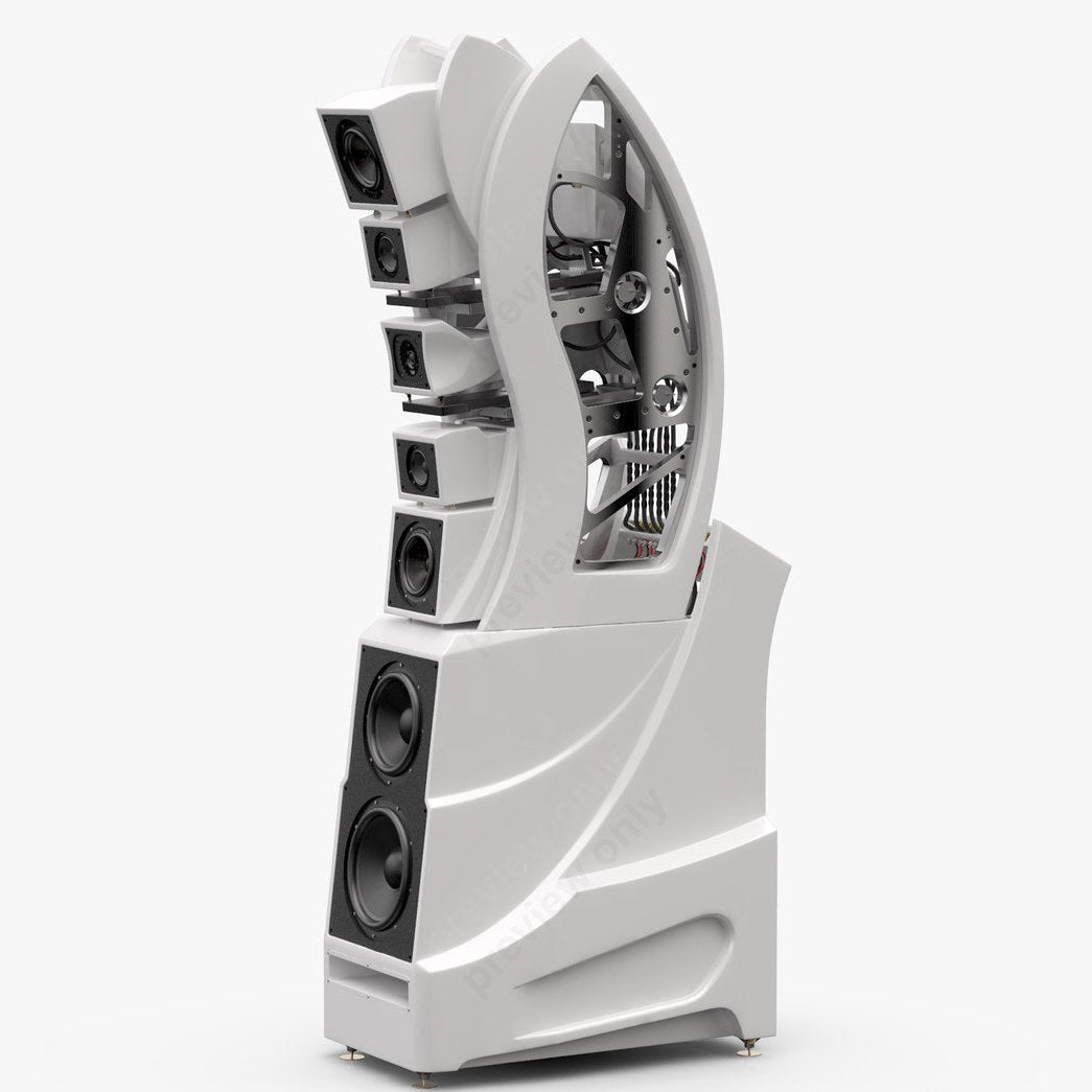 Wilson Audio Wamm
