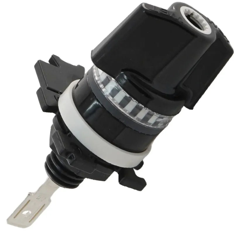 WBT 0707 Ag borne de altavoz nextgen de plata