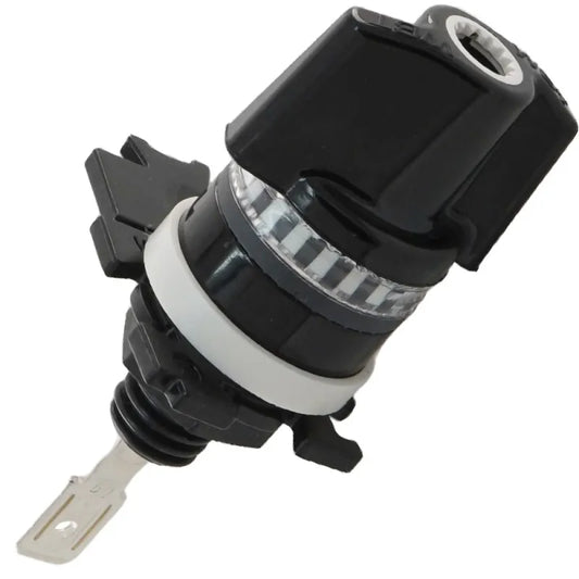 WBT 0707 Ag borne de altavoz nextgen de plata
