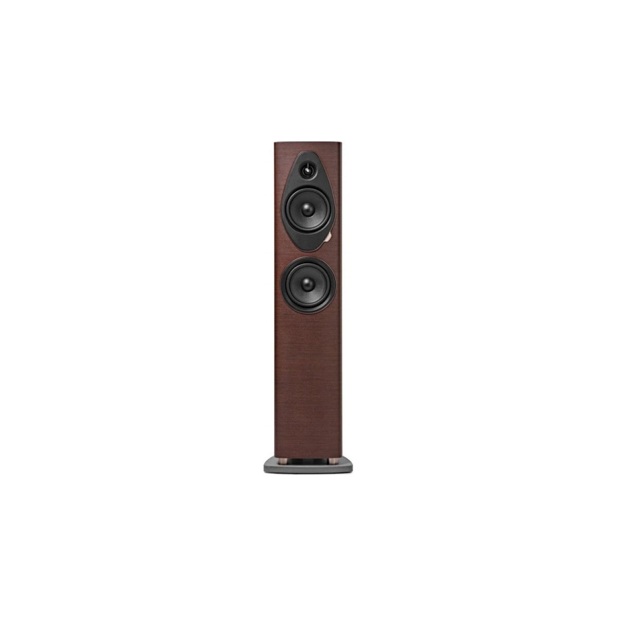 Cajas acústicas Sonus Faber Sonetto III G2