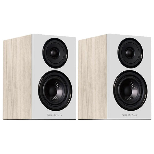 Cajas acústicas Wharfedale Diamond 12.2