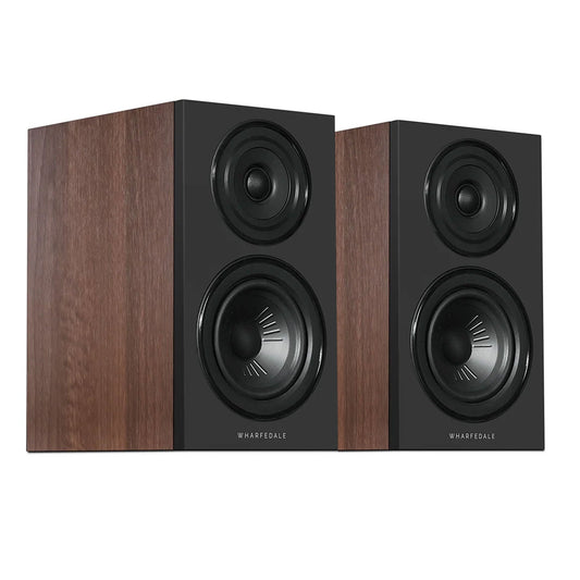 Wharfedale Diamond 12.1i