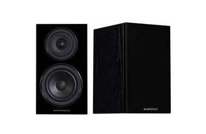 Cajas acústicas Wharfedale Diamond 12.2