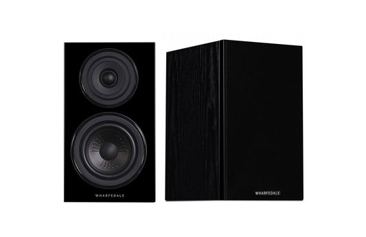 Cajas acústicas Wharfedale Diamond 12.2