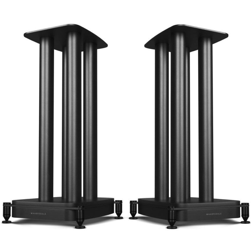 Wharfedale EVO5.1 STANDS – Audio Reference