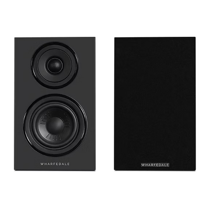 Wharfedale Diamond 12.2i