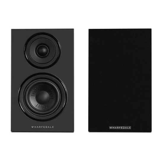 Wharfedale Diamond 12.0i