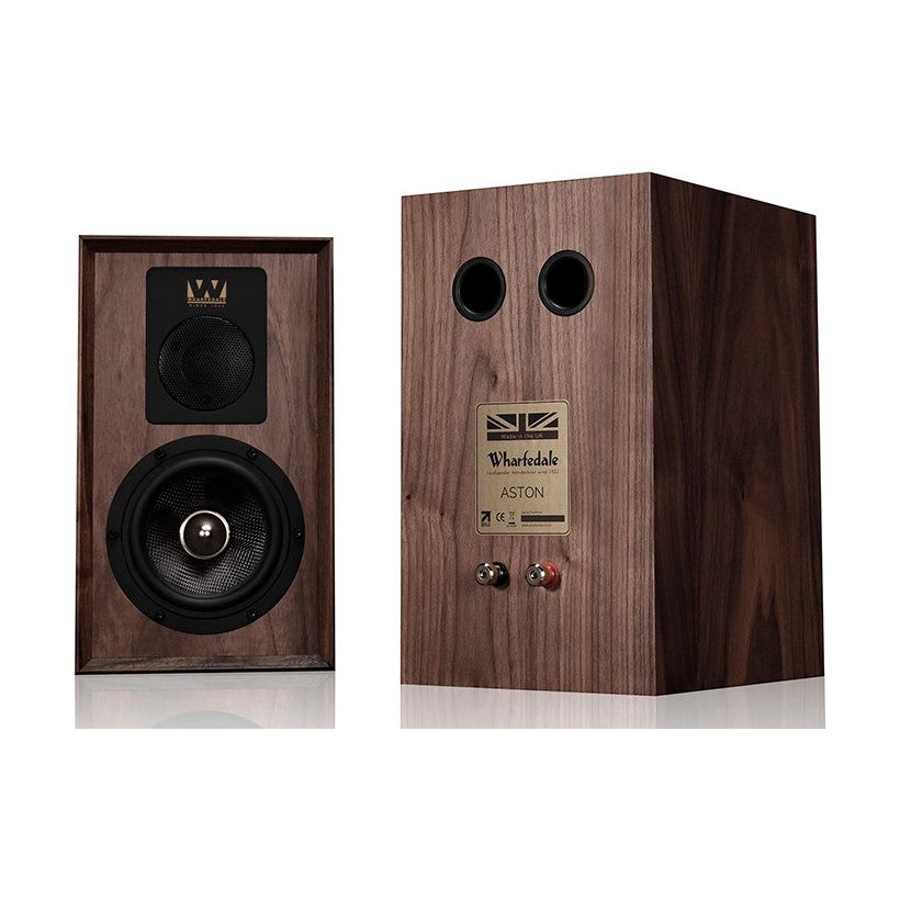 Cajas acústicas Wharfedale Aston