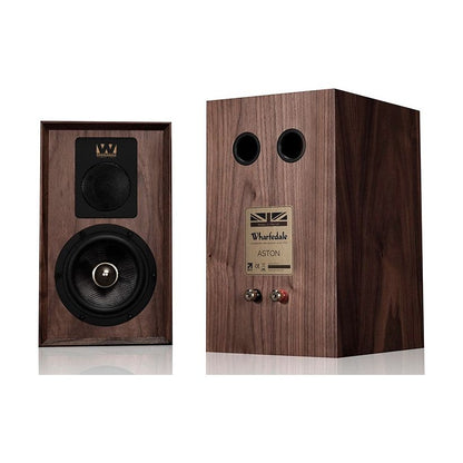 Cajas acústicas Wharfedale Aston