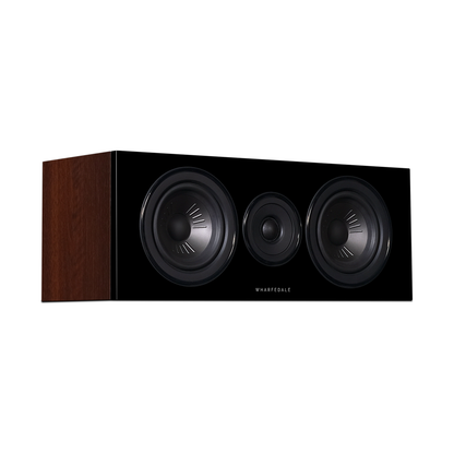 Caja acústica central Wharfedale Diamond 12 C