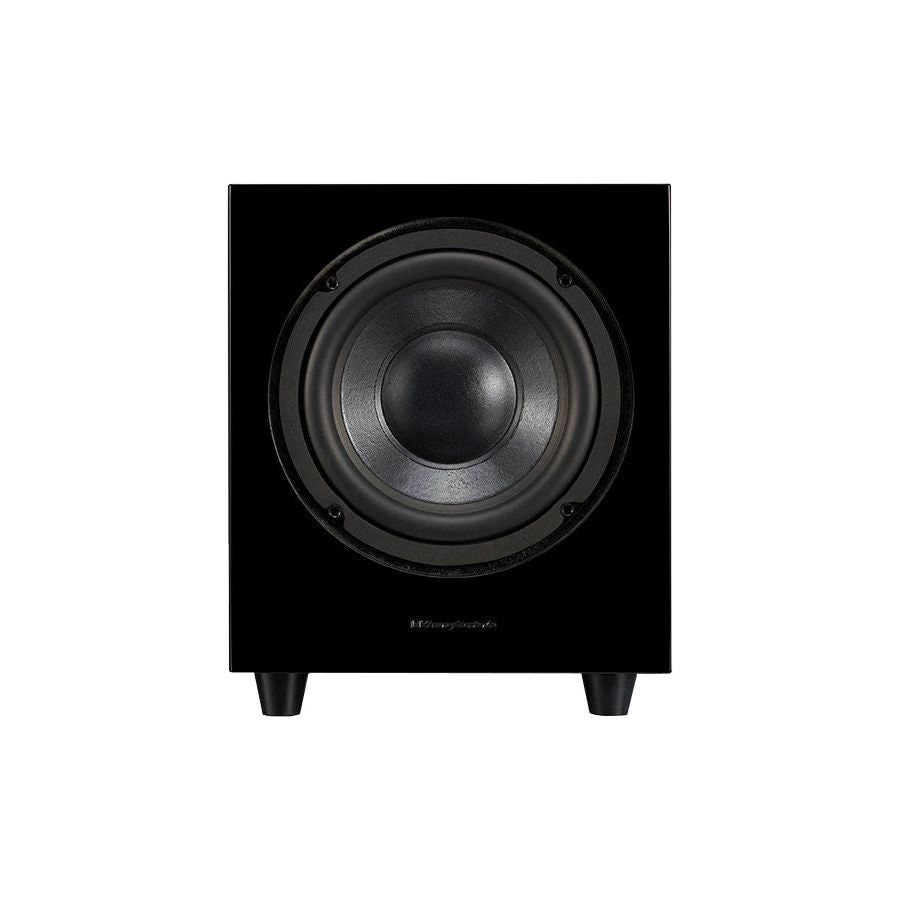 Subwoofer activo Wharfedale WH-D8