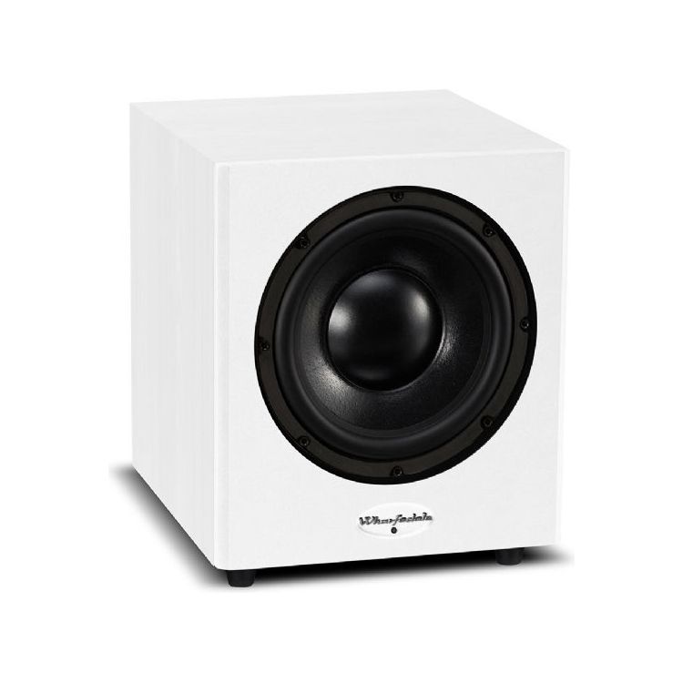 Subwoofer activo Wharfedale WH-D8