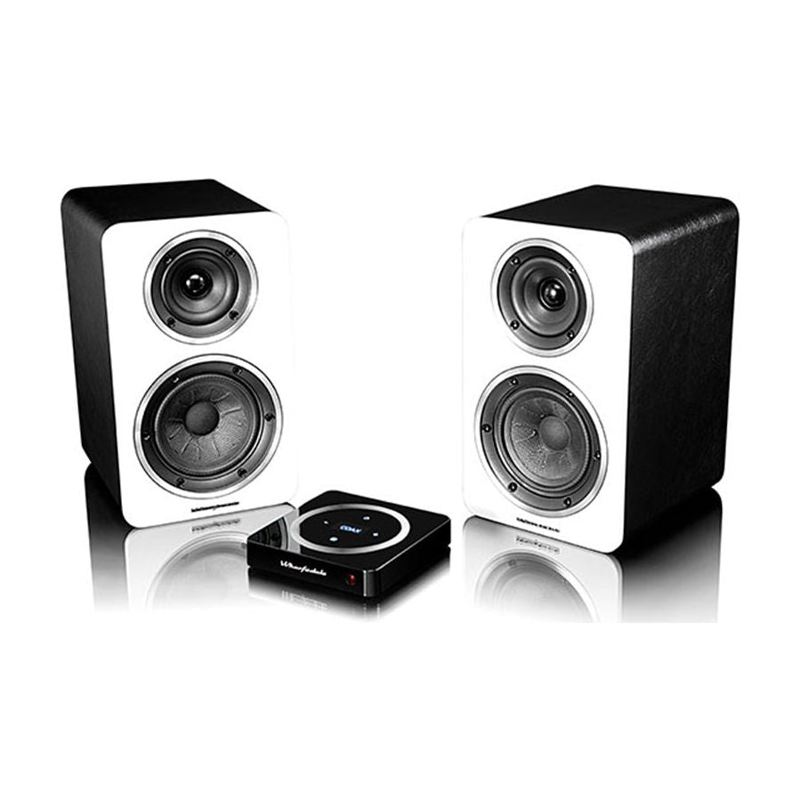 Cajas acústicas activas Wharfedale Diamond A1